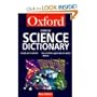 Concise Science Dictionary (Oxford Paperback Reference)