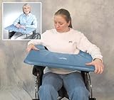 Removable Wheelchair Lap Tray