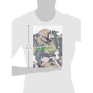 Border Break Artworks