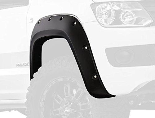 Cheap Amazing Sale Bushwacker 171901 02 Pocket Style Fender Flare For Volkswagen Amarok Set Of 4 I Me Gosales Cheap Amazing Sale Bushwacker 171901 02 Pocket Style Fender Flare For Volkswagen Amarok Set Of 4 I Me Gosales
