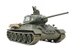 tamiya t 34