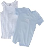 Pyjashort B�b� PETIT BATEAU