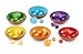 Learning Resources Birds in a Nest Sorting Set, 36 Pieces, Fine Motor Toy