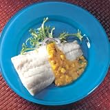 SeaBear Alaskan Cod - Four 6 Oz. Fillets