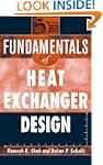 Fundamentals of Heat Exchanger Design