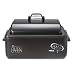 NESCO 12 QT CONVECTION ROASTER OVEN - BLACK