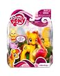 My Little Pony Figure Honeybuzz with Saddle