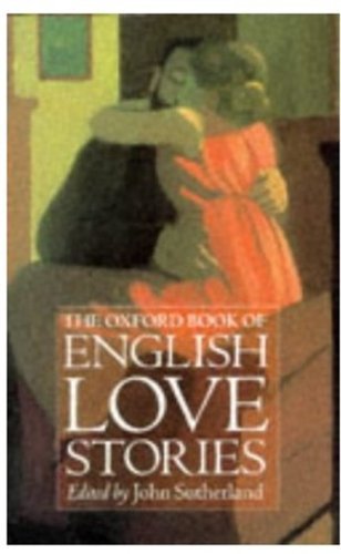 The Oxford Book of English Love Stories
