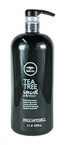 Paul Mitchell Tea Tree Shampoo 33.8 fl oz (1 L)
From Paul Mitchell
