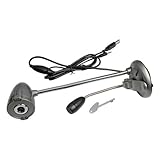 New Flexible USB Webcam Camera with Mic for Pc Laptop