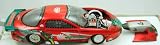 Action - NHRA - Mac Tools Racing - 2000 Gatornationals - Pontiac Firebird Pro Stock - Die Cast - 1 of 6000 - Mint - Limited Edition - Collectible - (YL)