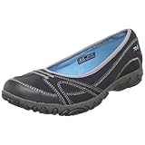 Teva Women's Alana Ballet Flat,Black,9 M US
