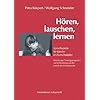 H�ren, lauschen, lernen. Sprachspiele f�r Kinder im Vorschulalter - W�rzburger Trainingsprogramm zur Vorbereitung auf den Erwerb der Schriftsprache: Anleitung