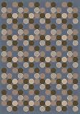 Milliken Da T Da 4 x 5 Oval Pale Lapis Area Rug Milliken Da T Da 4 x 5 Oval Pale Lapis Area Rug