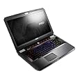 MSI G Series GT780DXR-446US (17.3-Inch Screen) Laptop