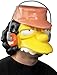 Adult's The Simpsons Otto Half Costume Mask