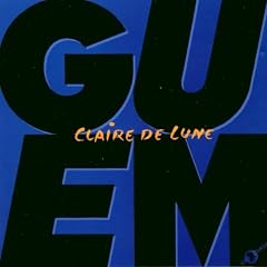 Claire de lune