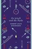 Dr Jekyll and Mr Hyde
