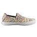 Skechers Womens The Menace Disco Fever Fashion Sneaker