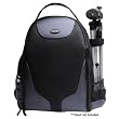 Bower SCB1350 Pro Digital SLR Photography Backpack