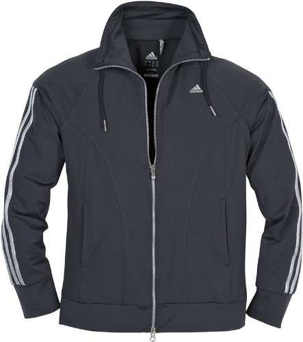 Adidas Damen Trainingsjacke Clima