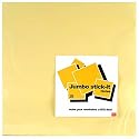 Jumbo Stick-It Notes