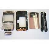 Housing Blackberry 8300/8310/8320 (Set) Pink Color