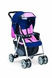 Chicco - 5060899960000 - Poussette SimpliCity - lollipop