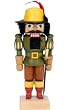 German Nutcracker - Musketeer German Nutcracker - Musketeer