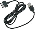 Verizon ZTETAB-USB OEM Turbine V66 USB Cable, Black