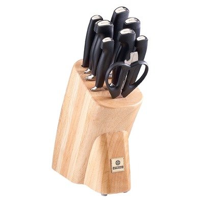 Elegance 10 Piece Block Set