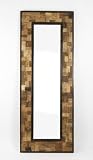 Reclaimed Wood Metal 30