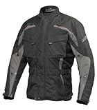 Büse Motorradjacke BASSANO - XXL