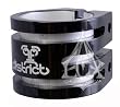 District Double Lite Clamp Black