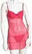 Second To None Rampage Women’s Diamond Mesh Babydoll Price Going Up Soon