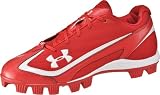 Men's UA Leadoff III Low Baseball Cleats Cleat by Under Armour