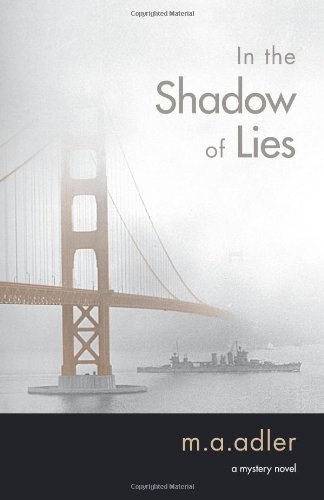 in the shadow of lies an oliver wright mystery novel