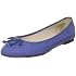 Wanted Shoes Womens Bali Ballet
