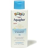 Aquaphor Gentle Wash & Shampoo - 8.4 fl oz