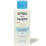 Aquaphor Baby Gentle Wash and Shampoo 8.4 fl oz... by Aquaphor