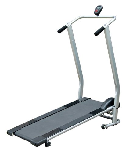 MANUAL TREADMILL MANUAL TREADMILL