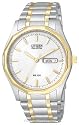 Citizen Men's Eco-Drive WR100 Sport Watch #BM8434-58A