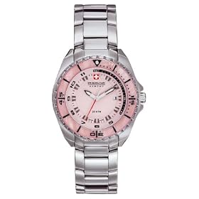 Swiss Military Ladies Sealander Watch by Swiss Military