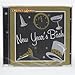 New Years Party Music CD