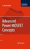 Advanced Power MOSFET Concepts