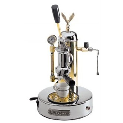Elektra ART-S1CO Micro Casa Espresso Machine With SpringPosition Operated Lever  Picture