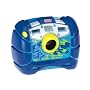 Fisher-Price Kid-Tough Digital Waterproof Camera
