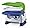 Fisher-Price Healthy Care Deluxe Booster Seat - Blue