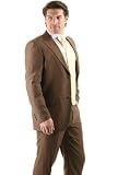 Dymastyle - Costume de Mariage Arthur Brown
