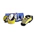Brady Color 5S Marking Kit with IDXPERT Continuous Only Labeler - Blue